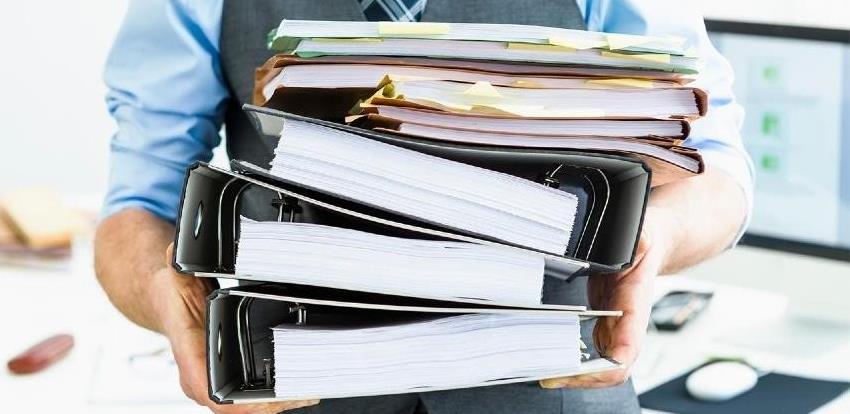 Rijetki se usuđuju da pokrenu biznis