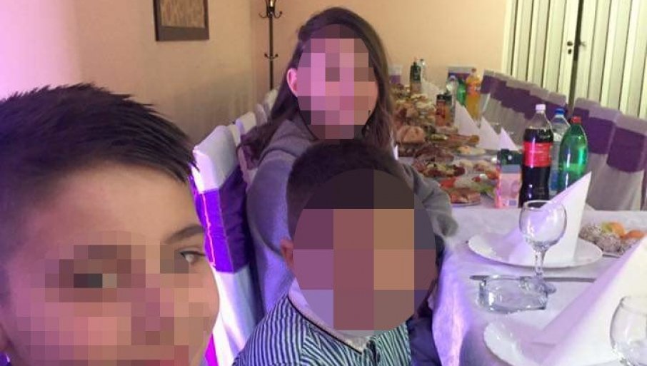 Pretučeno dvoje srpske djece kod Zvečana
