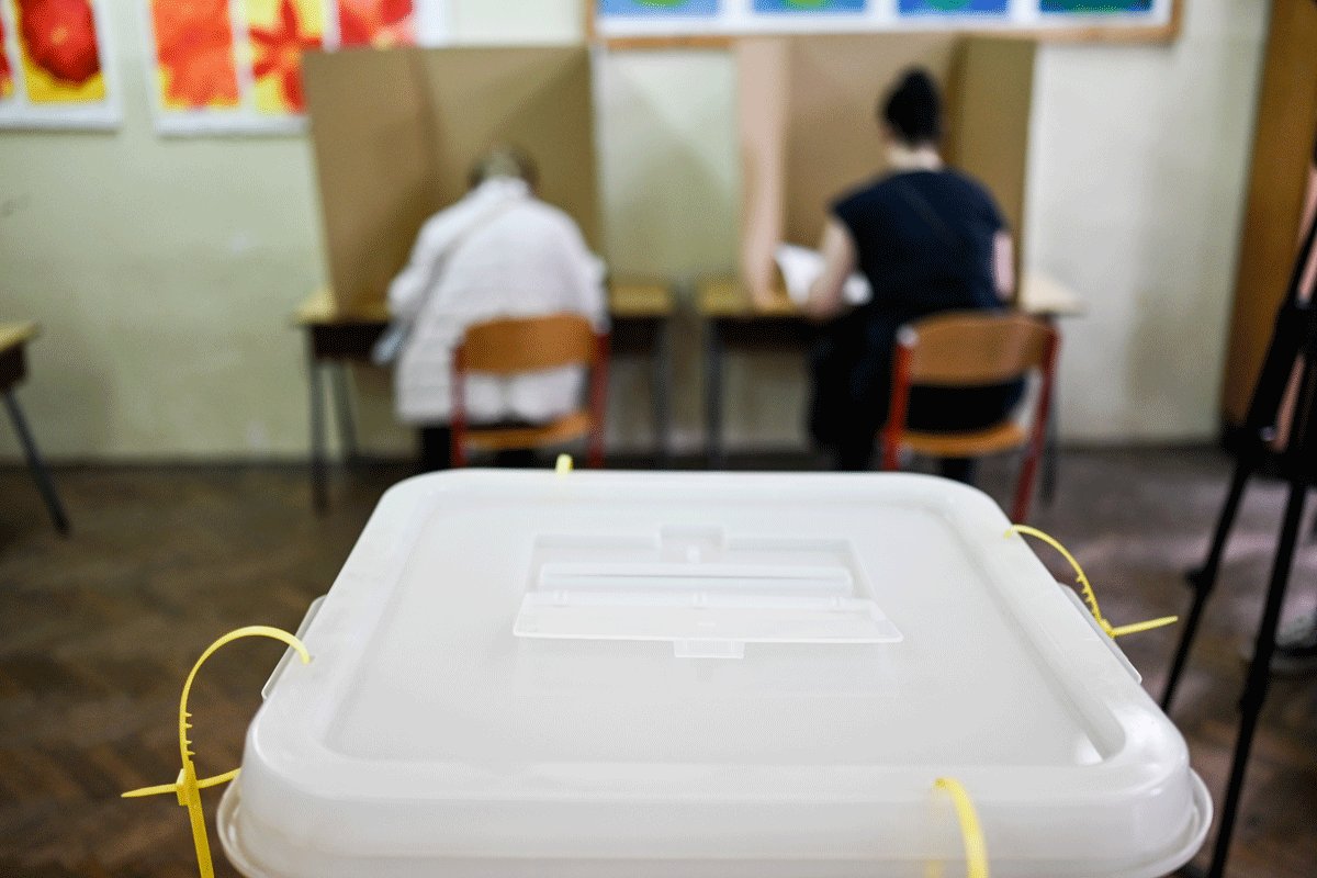 Opšti izbori 2026: Šta će biti s novim tehnologijama na biralištima?