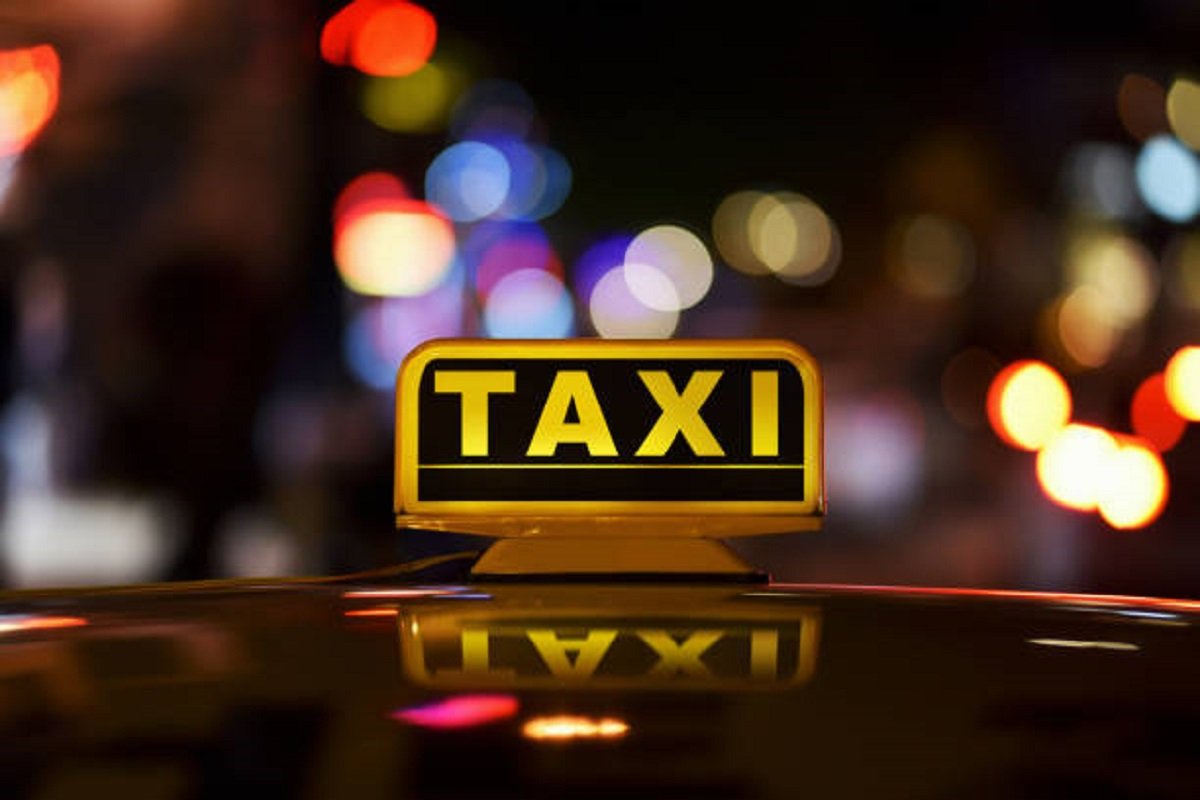 Taksista u Zadru oteo Amerikanca i iznudio mu novac