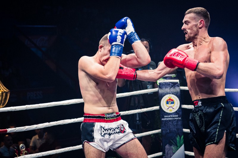 Bijeljinac Damjan Stanišić ide na Svjetsko seniorsko prvenstvo u kik-boksu: “Daćemo sve od sebe za što bolji plasman”