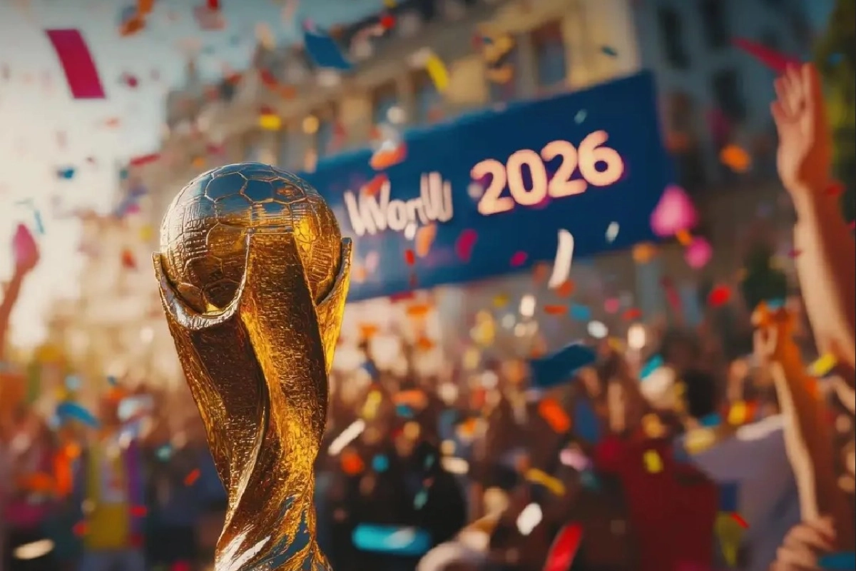 Počinje 23. Mundijal: 39 dana najskupljeg sportskog spektakla