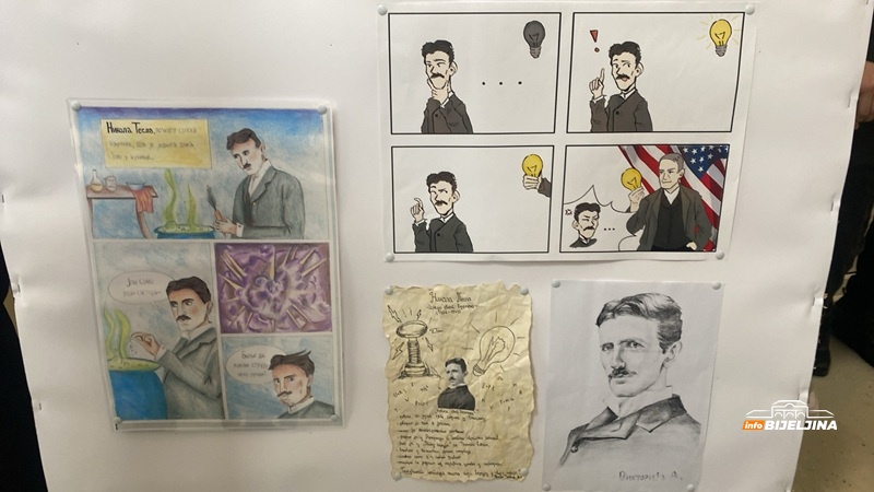Bogat program “Teslinih dana” u Zvorniku: “Nastojali smo osvjetliti familijarni odnos koji je naučnik imao sa Zvorničanima” (FOTO)