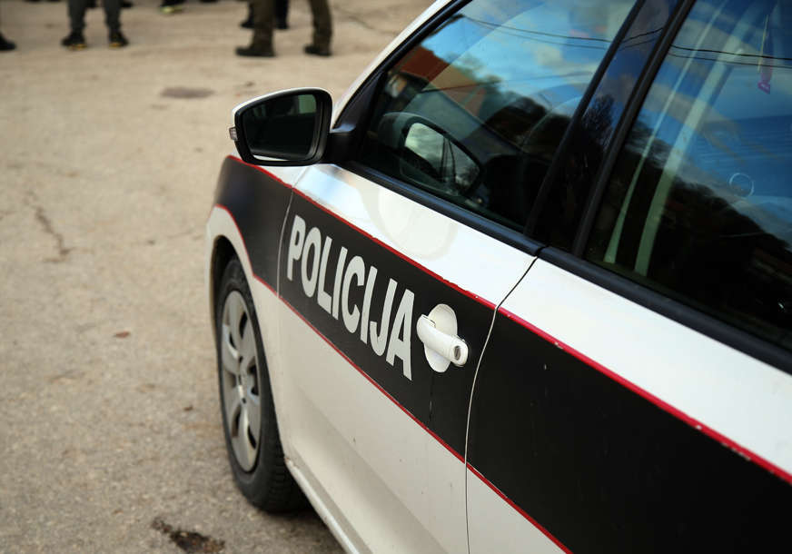 Policijska akcija 