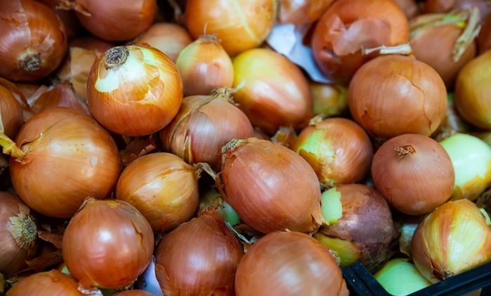 Crni luk je ultrazdrava namirnica, ali ako imate ove tegobe nemojte da ga jedete