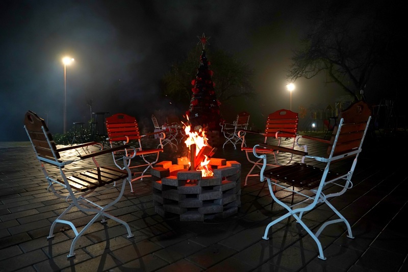 Idila u Čičinom sokačetu: Očekuje vas čaroban zimski advent i nezaboravna proslava Nove godine (FOTO)