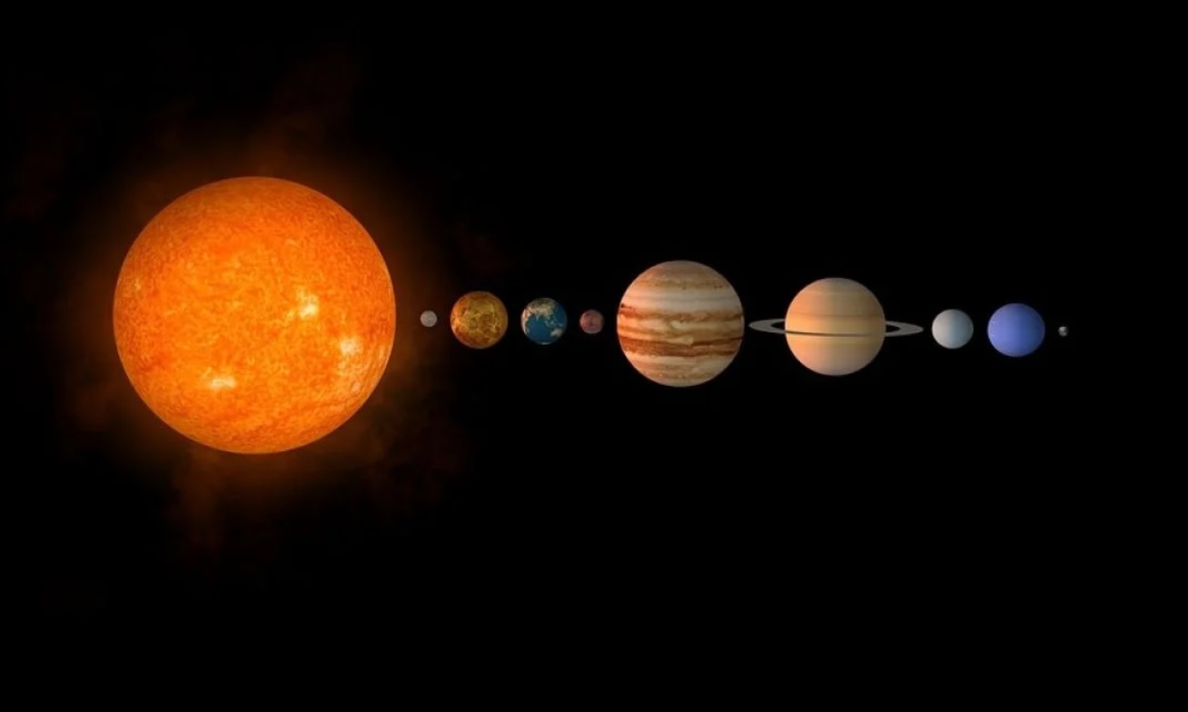 Sutra spektakl na nebu: Ovo se neće opet dogoditi sve do 2040. godine