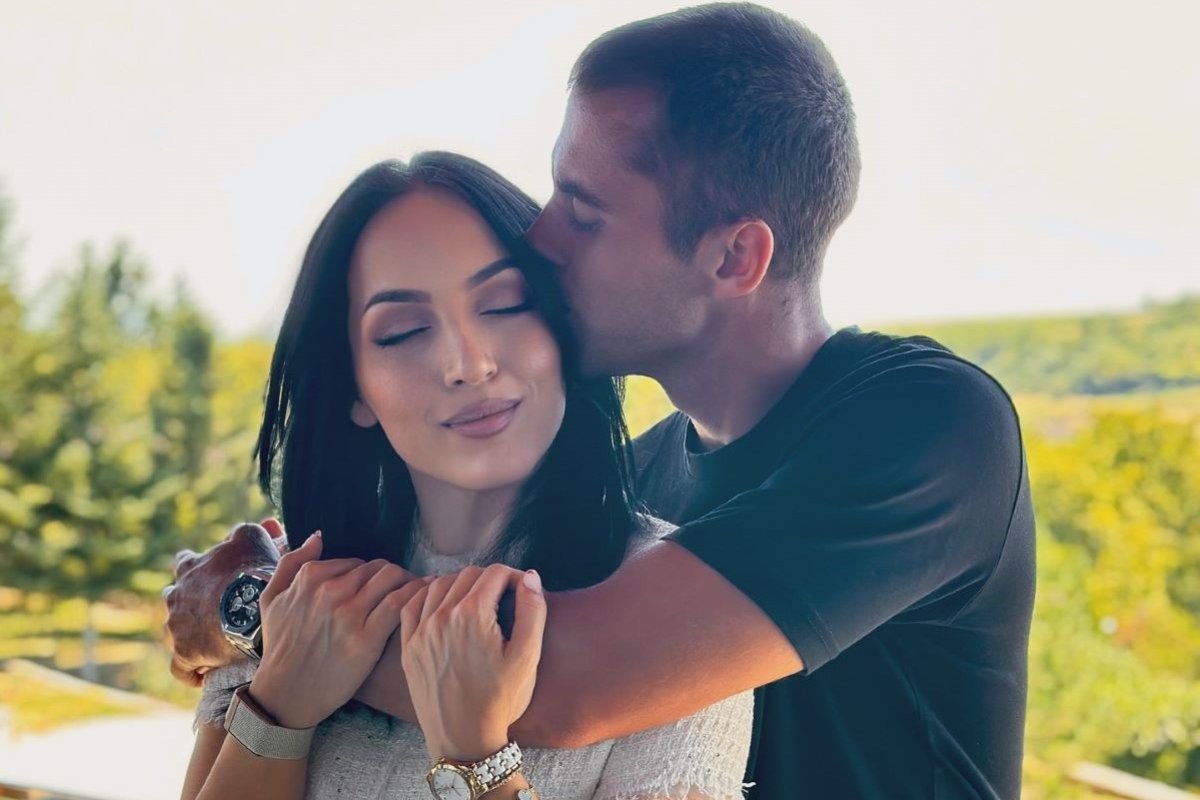 Oženio se sjajni srpski teniser, evo ko mu je ukrao srce (FOTO)