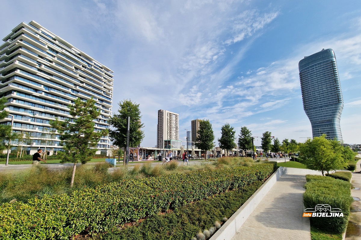 Nestala djevojčica u Beogradu