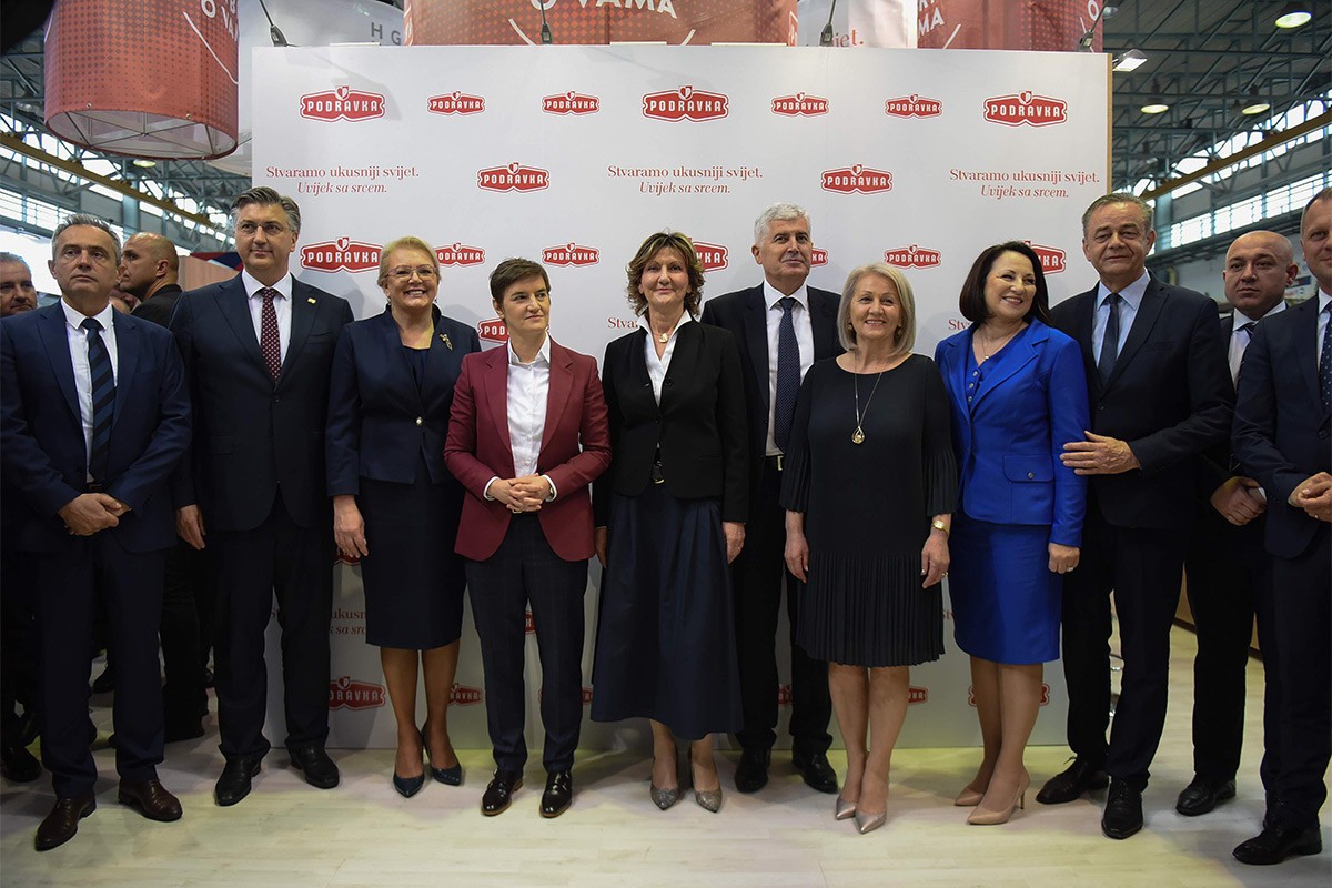 Beograd negoduje zbog Kosova, Zagreb pozdravlja Šmitove odluke