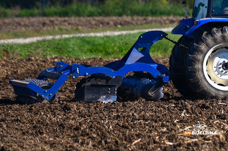 Subvencije mađarske Vlade zatražilo 805 poljoprivrednika u Srpskoj
