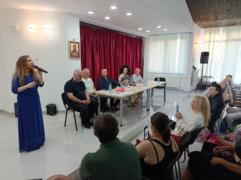 Zavičajno veče u Zvorniku okupilo pisce iz Republike Srpske, Srbije i Kanade