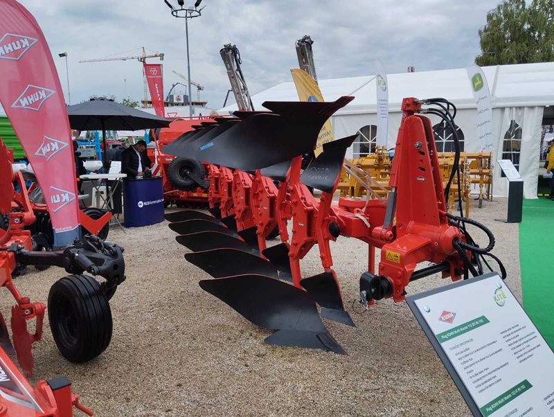 Posjetite Sajam u Bijeljini: Stižu najnoviji modeli traktora John Deere, iskoristite sajamske akcije 