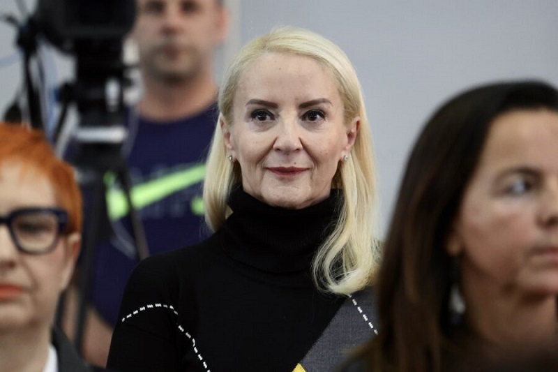 Inspekcija istražuje na Univerzitetu u Sarajevu zbog prijave protiv Sebije Izetbegović