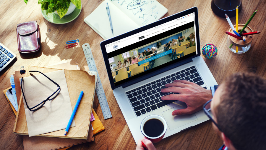 Budući brucoši znanje nadograđuju onlajn