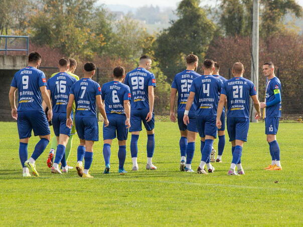 Laktaši šokirali Radnik, Bašić dvostruki strijelac za 2:0