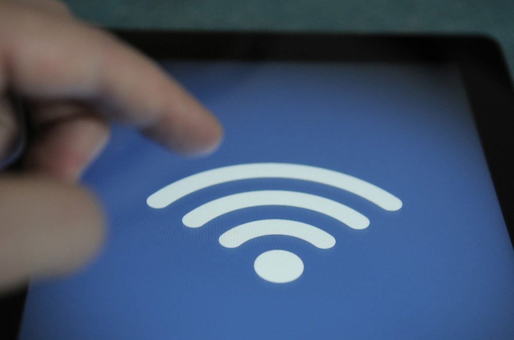 Zaboravili ste lozinku za Wi-Fi? Evo što vam je činiti