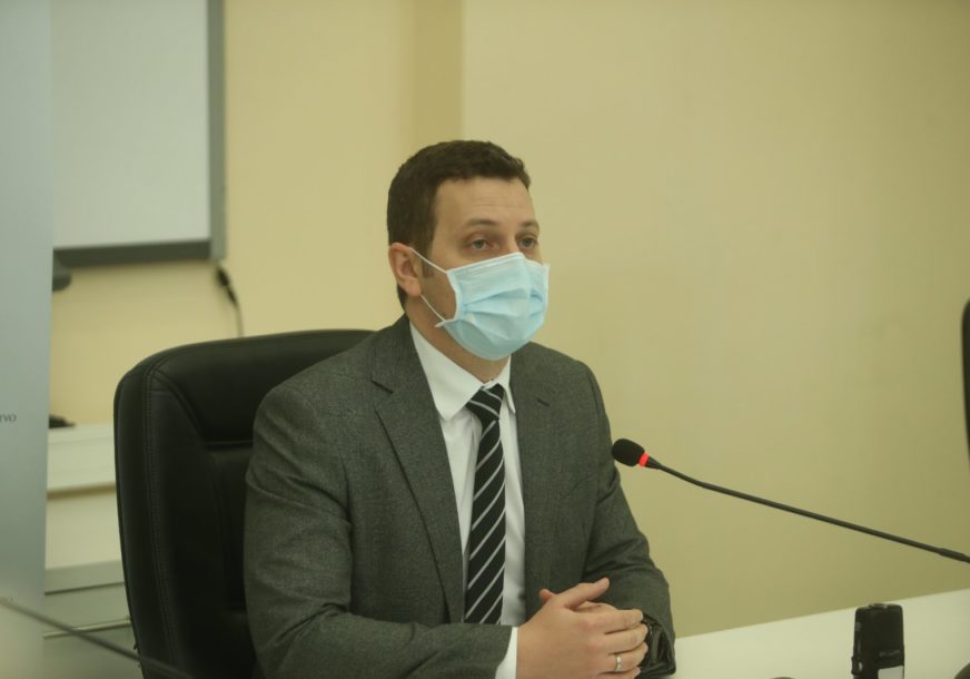 Zeljković: Situaciju shvatiti ozbiljno, u posljednja 24 časa preminuo je čovjek od 32 godine