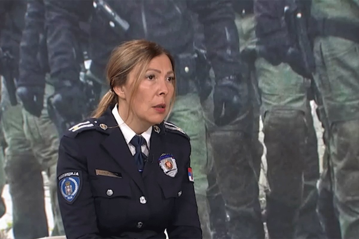 Major policije o potrazi za Dankom: Što se mene tiče, svi su osumnjičeni