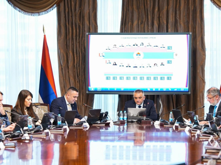 Vlada Srpske odlučila: Veće invalidnine, borački dodatak i penzije