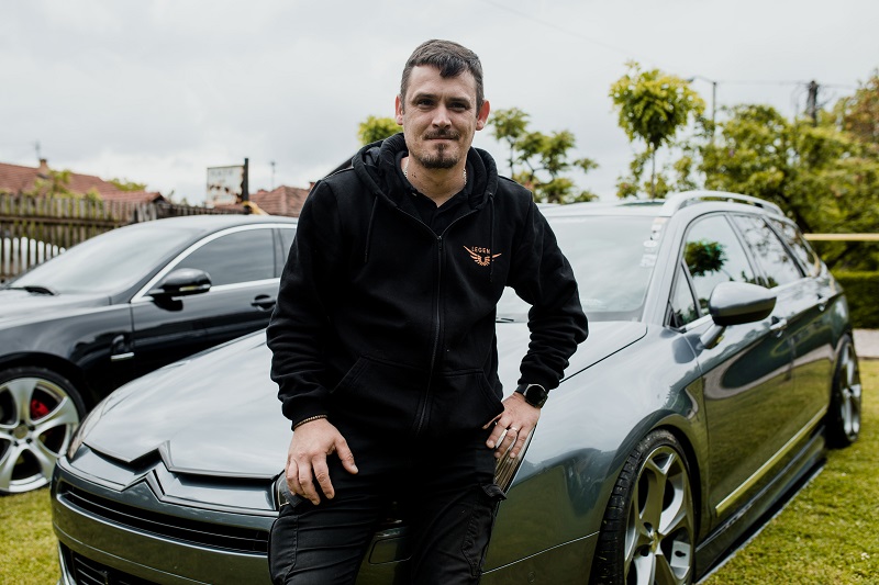 „Wheel Magic“ druženje u Bijeljini – u čast točkovima! (FOTO)