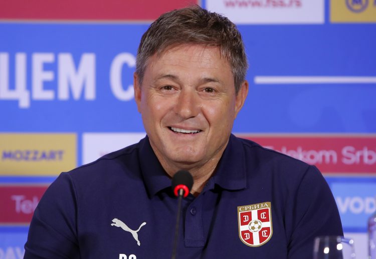 Piksi objavio spisak igrača za Katar, među