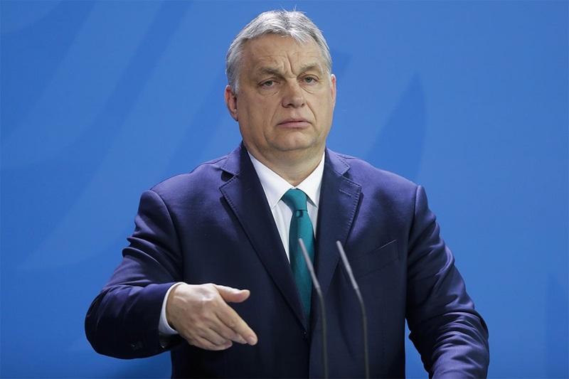 Orban: NATO planira nove baze u Poljskoj, Rumuniji i Slovačkoj za isporuke oružja Ukrajini