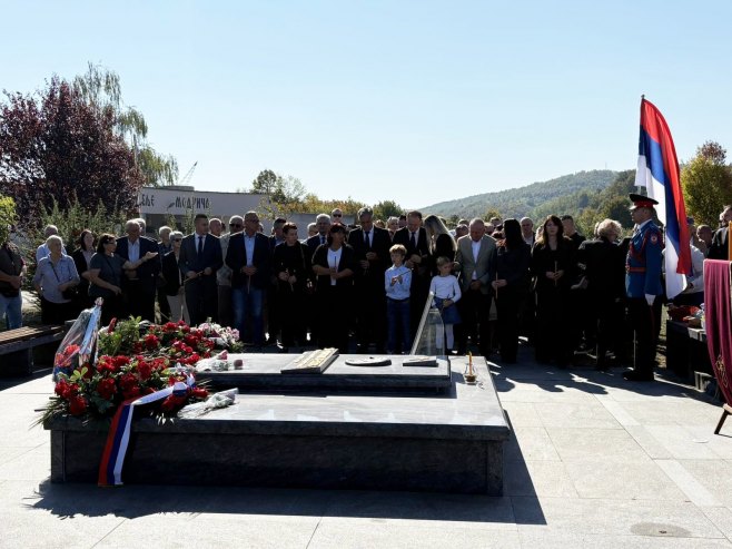 Sjećanje na Milana Јelića ne blijedi