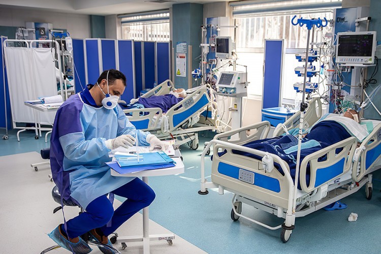 Umro od posljedica srčanog udara jer su 43 bolnice odbile da ga hospitalizuju