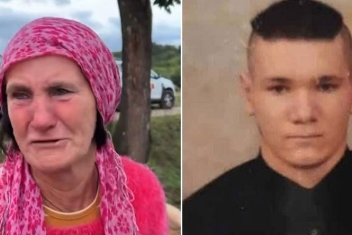 Počela izgradnja kuće za majku čiji je sin (19) poginuo u minskom polju