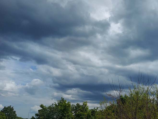 Meteorolozi objavili prognozu do kraja sedmice: Stiže promjena vremena