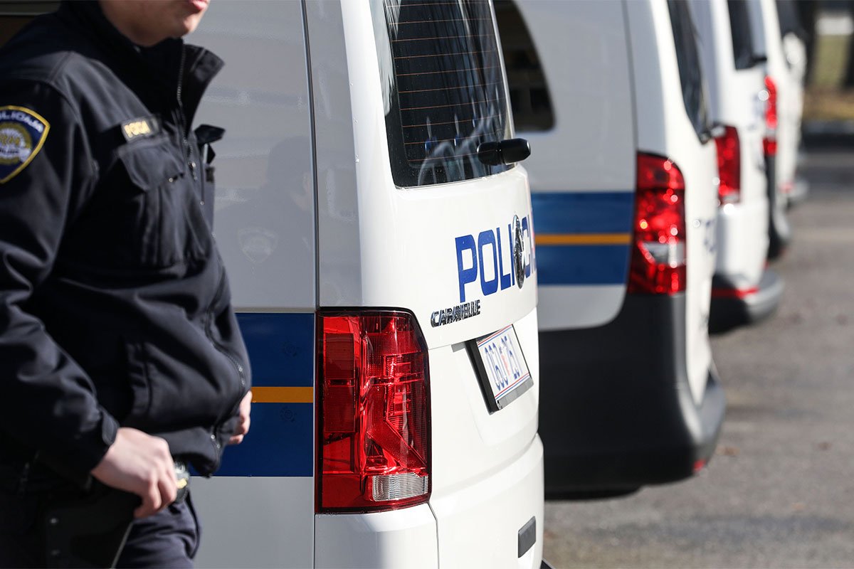 Policajac dobio otkaz u Hrvatskoj zbog poziva Vojske Srbije