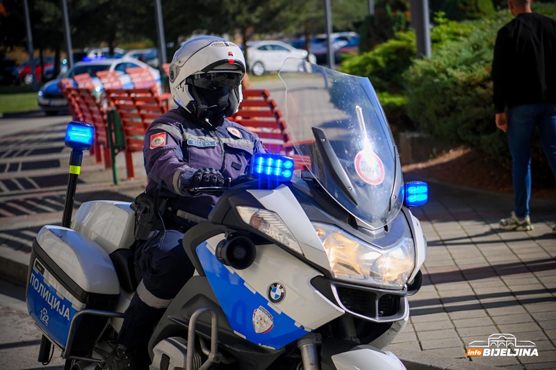 TRAŽE 50 RADNIKA MUP Srpske raspisao konkurs, evo ko može da se prijavi