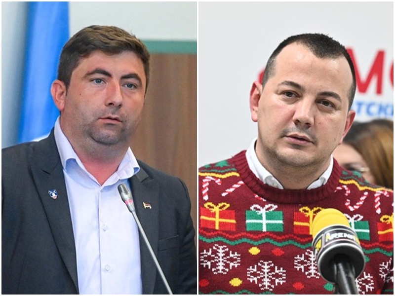 Nastavljaju se prepucavanja - direktor vrtića 