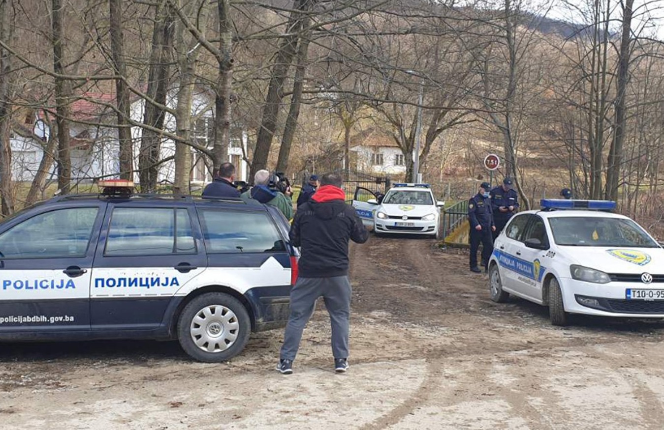 Ubistvo u Brčkom, poznati novi detalji