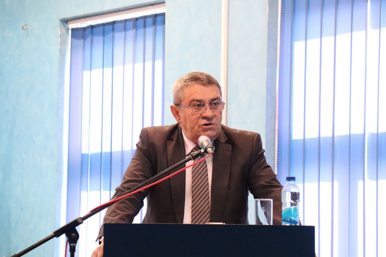 Ugljevik: Održana komemoracija Petru Tomiću (FOTO)