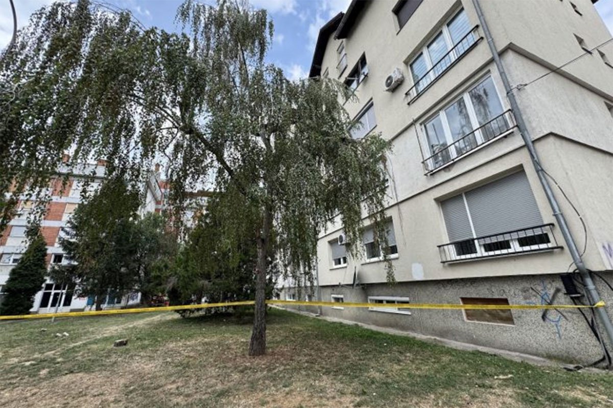 Detalji drame u Brčkom: Policajac poginuo tokom provale, ljubavnica ga čekala u autu