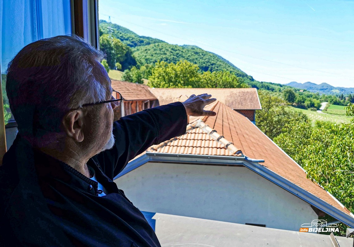 Po čemu ćemo pamtiti oca Lazara, duhovnika manastira Tavna: Voljen u narodu, humanista bez granica