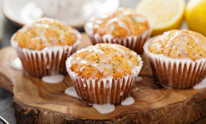 MAK-MAFINI: Savršena poslastica za hladne dane koja se pravi za tili čas