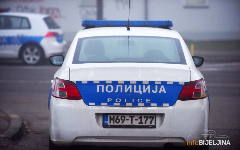 Pokušaj ubistva u Bijeljini: Dječak izboden nožem