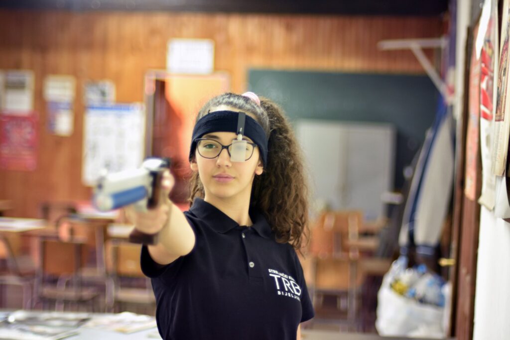 Streljački klubovi u Republici Srpskoj pred gašenjem: Olimpijski sport bez ičije podrške