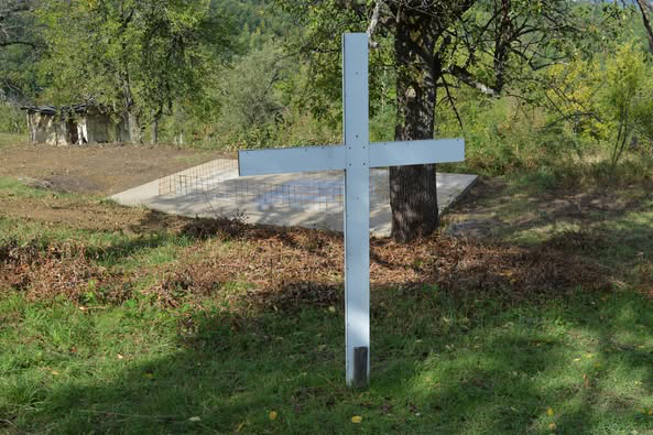 Počela gradnja novog pravoslavnog hrama u Gornjem Priboju: Vjera i tradicija žive na Majevici