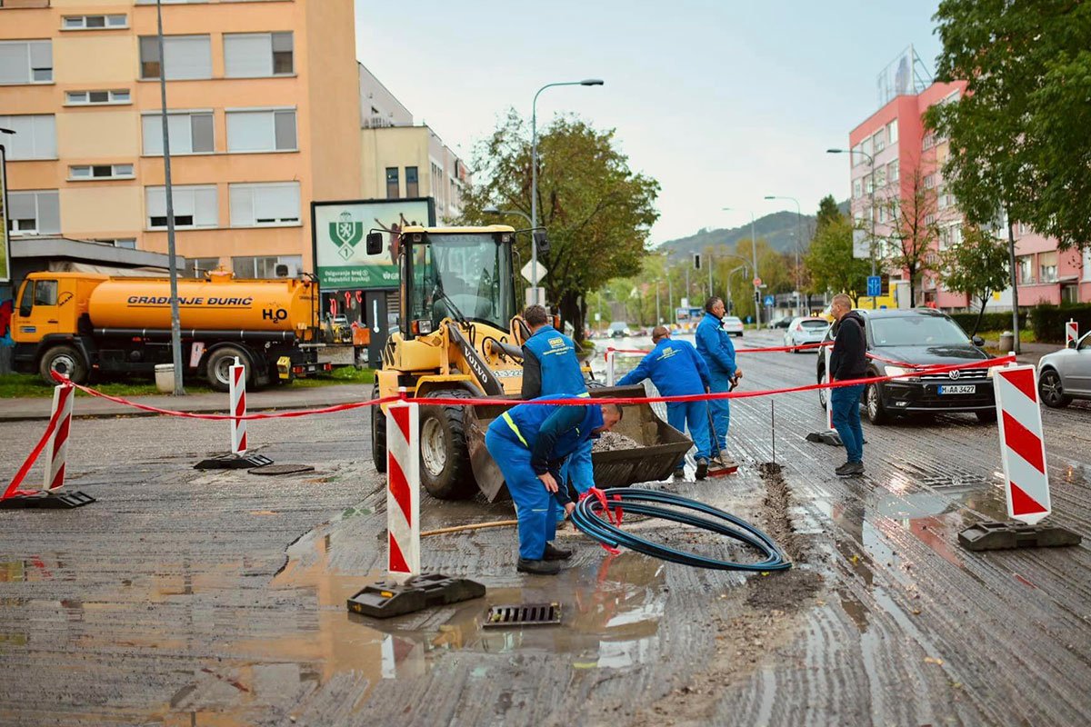 Stanivuković: Počinje velika saobraćajna revolucija