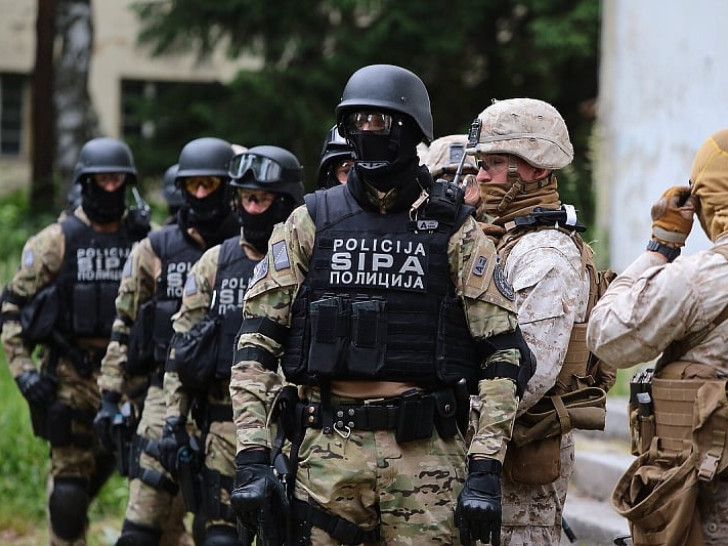 Sindikat SIPA-e pozvao na zajedničku tužbu zbog neusvajanja budžeta