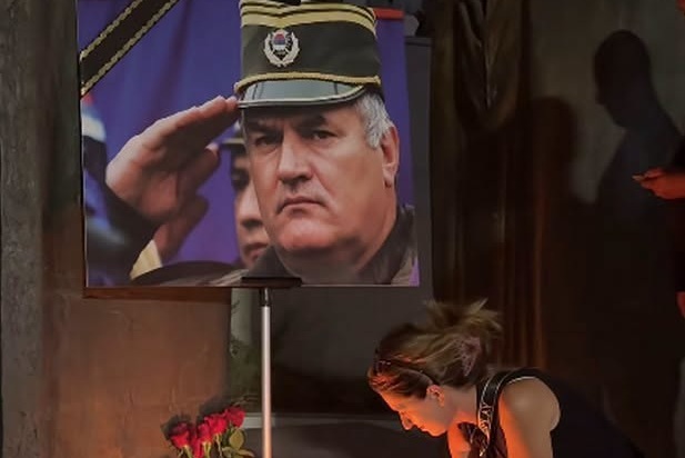 Objavljen poziv za okupljanje u Banjaluci: Večeras odavanje počasti Ratku Mladiću