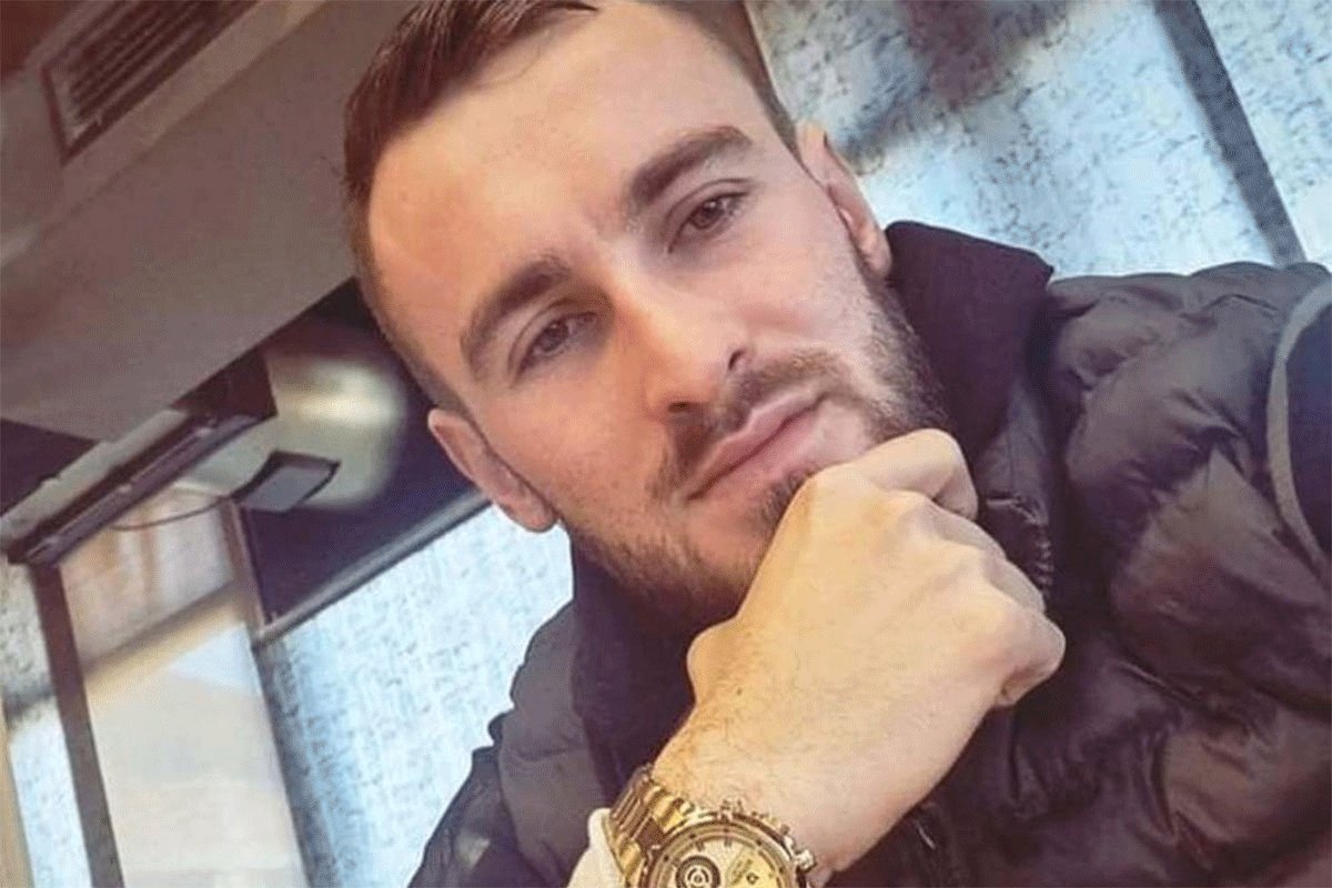 Pronađen nestali mladić