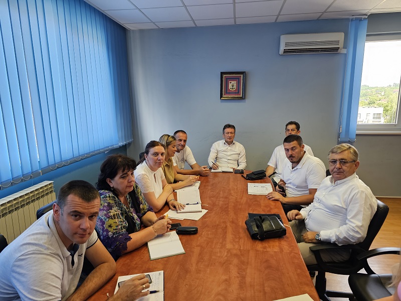 Na dvije lokacije teritorije opštine Ugljevik potvrđena afrička kuga svinja: Preduzimaju se sve potrebne mjere 