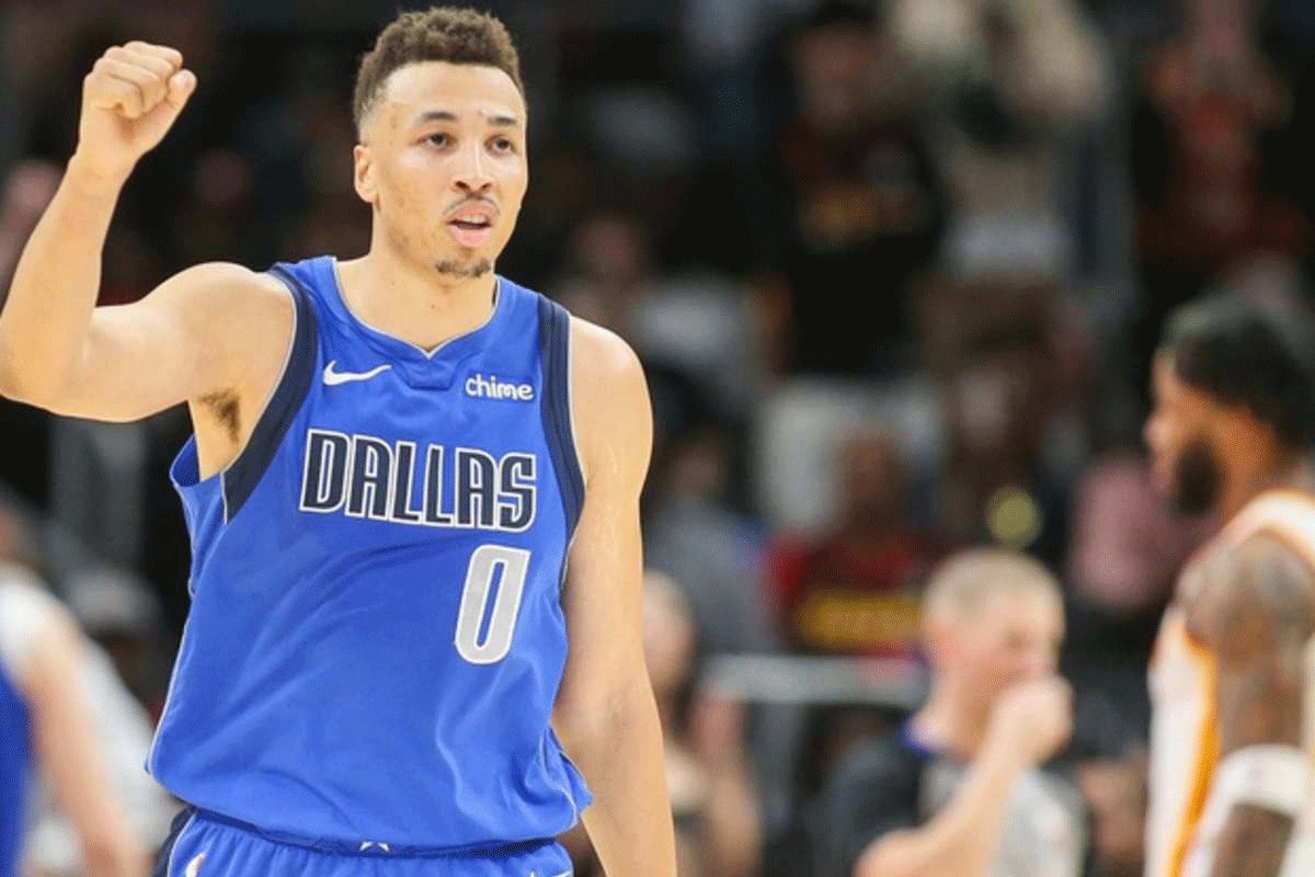 Gdje je Dante Egzum? Kid zbunio navijače izjavom o bivšem igraču Partizana