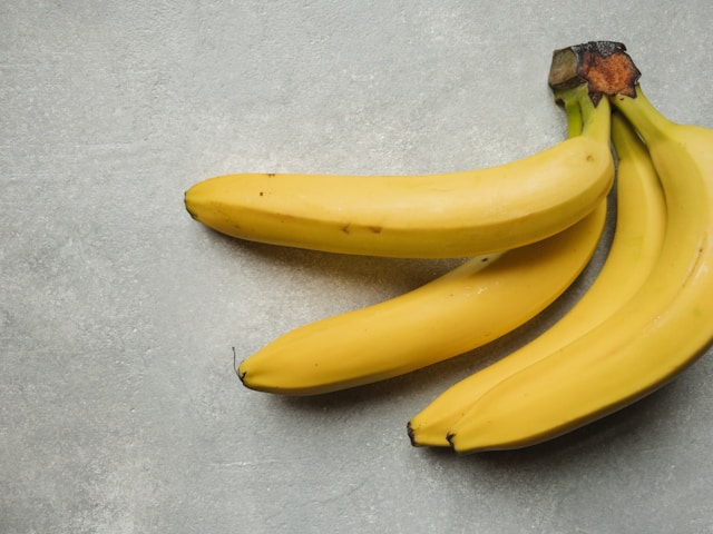 Nutricionisti upozoravaju: Evo zašto nije dobro jesti bananu na prazan stomak