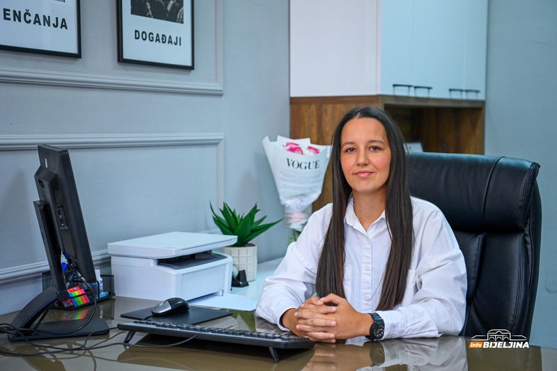 Agencija “Jovanić management” Bijeljina: Nude rješenja koja će vašu proslavu učiniti jedinstvenom (FOTO)